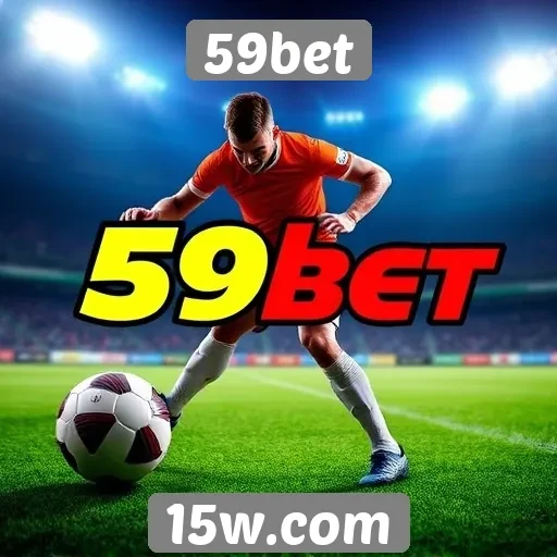 Promoções e bônus atraentes no 59bet