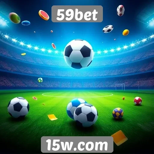59bet oferece diversas opções de jogos online