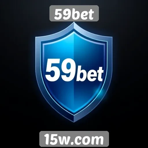 Segurança e proteção de dados no 59bet