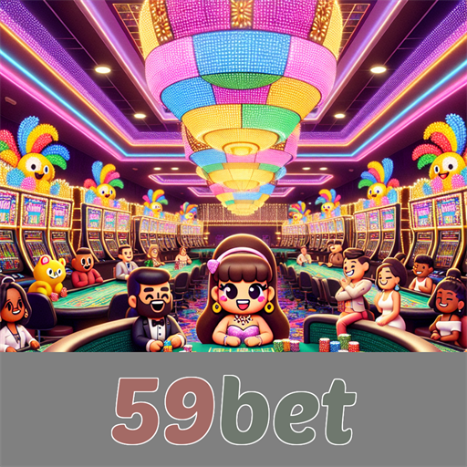 A Magia dos Caça-Níqueis na 59bet: Diversão e Prêmios em Um Clique
