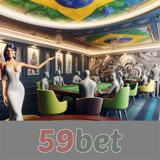 Descubra a Emoção dos Jogos de Esportes no 59bet