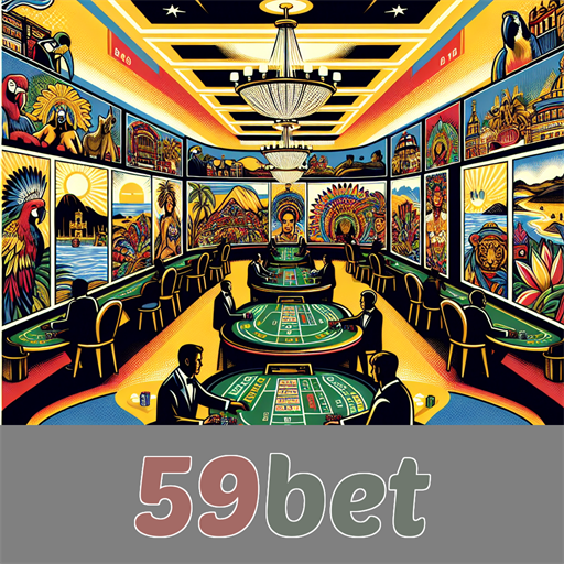 Entenda a Categoria de 'Recompensas' no 59bet