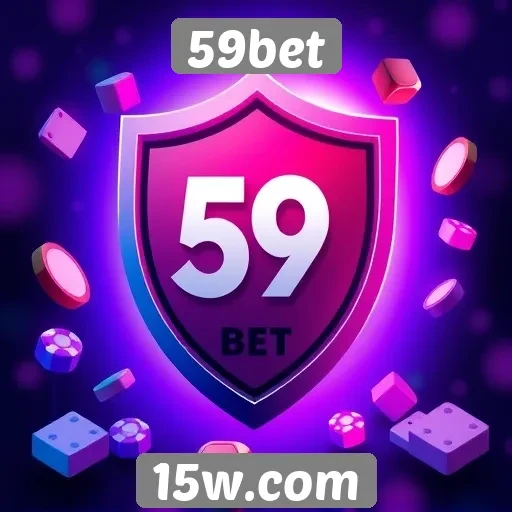 Avaliação da segurança e privacidade no 59bet