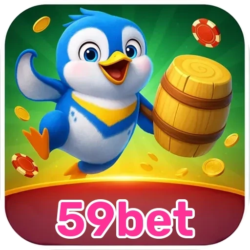 59bet: Aventura e Emoção nas Caça-Níqueis do Brasil