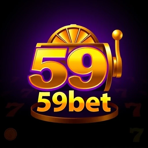 59bet logo