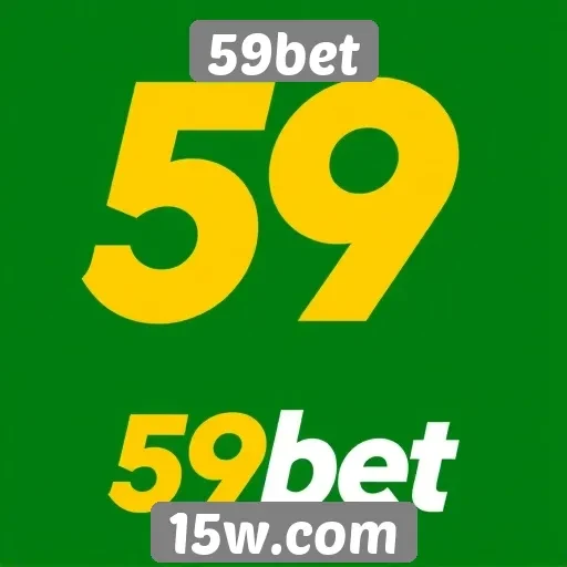 Novidades e atualizações frequentes do 59bet